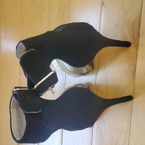 Zigi Soho heels size 6 - Picture 6 of 9